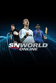 Sportsnet World Soccer Schedule .